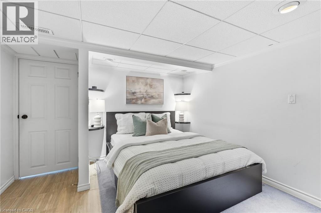 20 Trapnell Street, St. Catharines, Ontario  L2R 1A9 - Photo 25 - 40803261