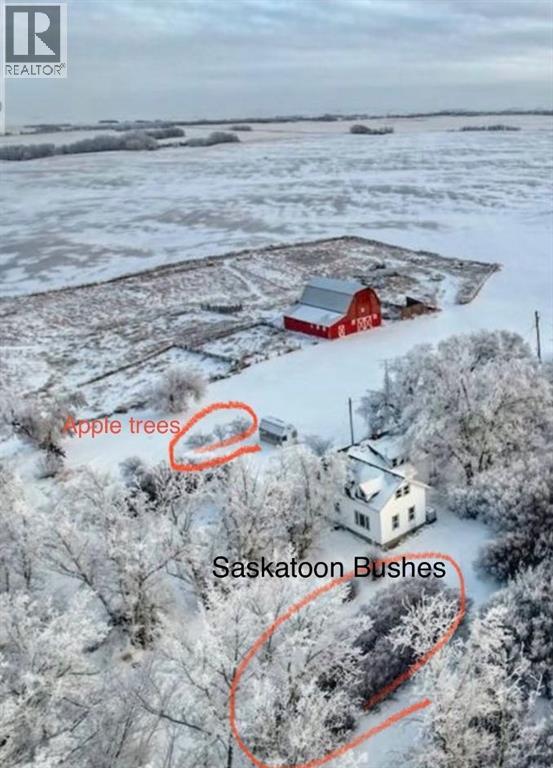 333033 Rge Rd 255, Rural Kneehill County, Alberta  T0M 2B0 - Photo 5 - A2278224