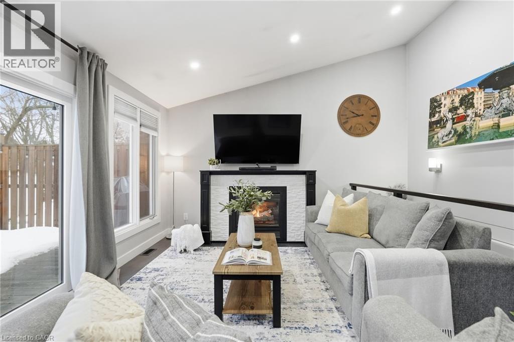 20 Trapnell Street, St. Catharines, Ontario  L2R 1A9 - Photo 14 - 40803261