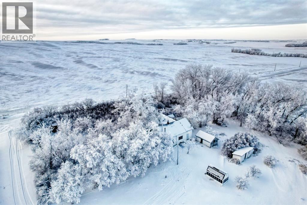 333033 Rge Rd 255, Rural Kneehill County, Alberta  T0M 2B0 - Photo 4 - A2278224