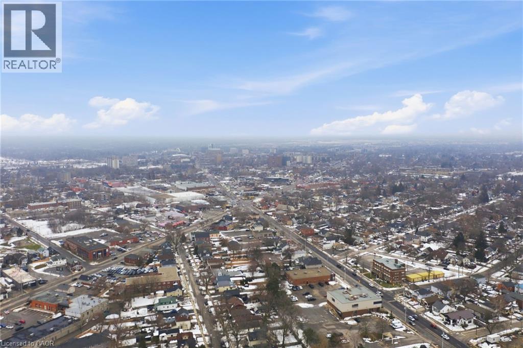 20 Trapnell Street, St. Catharines, Ontario  L2R 1A9 - Photo 39 - 40803261