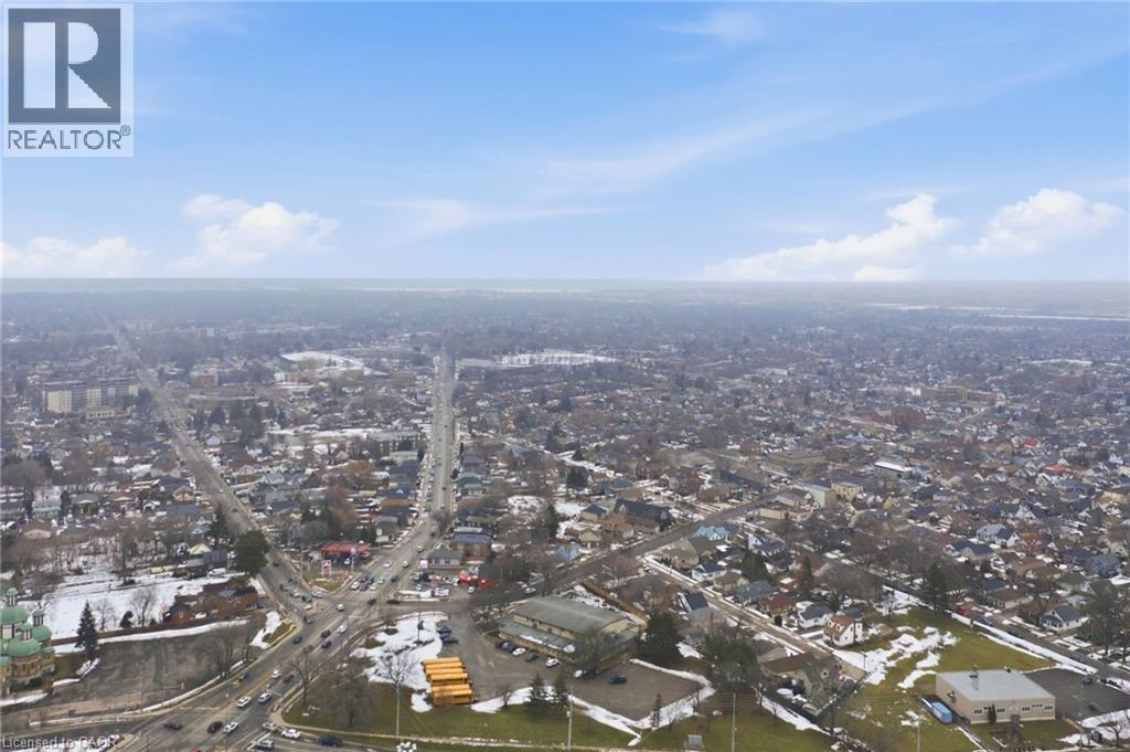 20 Trapnell Street, St. Catharines, Ontario  L2R 1A9 - Photo 41 - 40803261