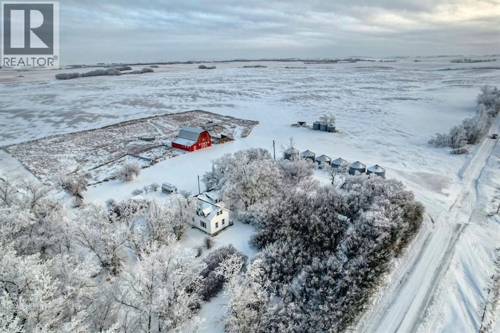 333033 Rge Rd 255, Rural Kneehill County, Alberta  T0M 2B0 - Photo 10 - A2278224