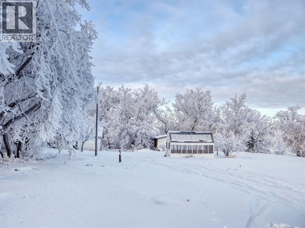 333033 Rge Rd 255, Rural Kneehill County, Alberta  T0M 2B0 - Photo 20 - A2278224