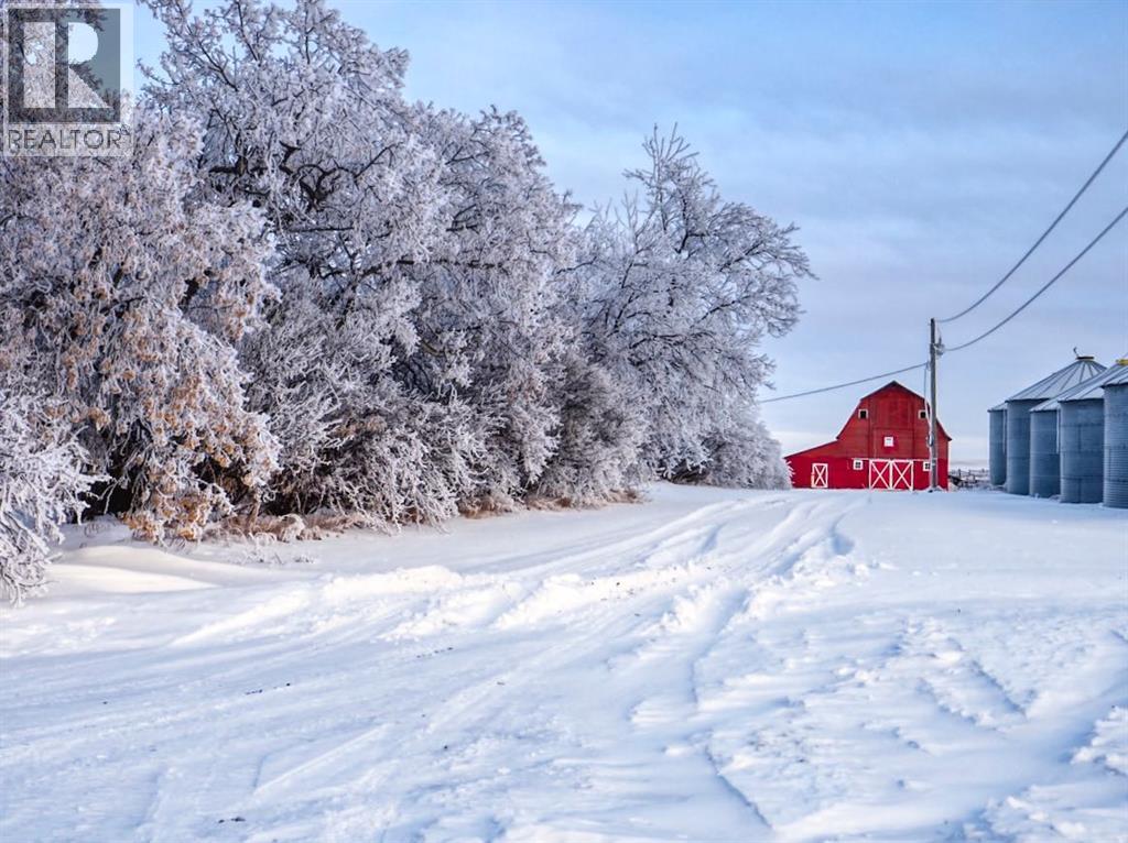 333033 Rge Rd 255, Rural Kneehill County, Alberta  T0M 2B0 - Photo 46 - A2278224