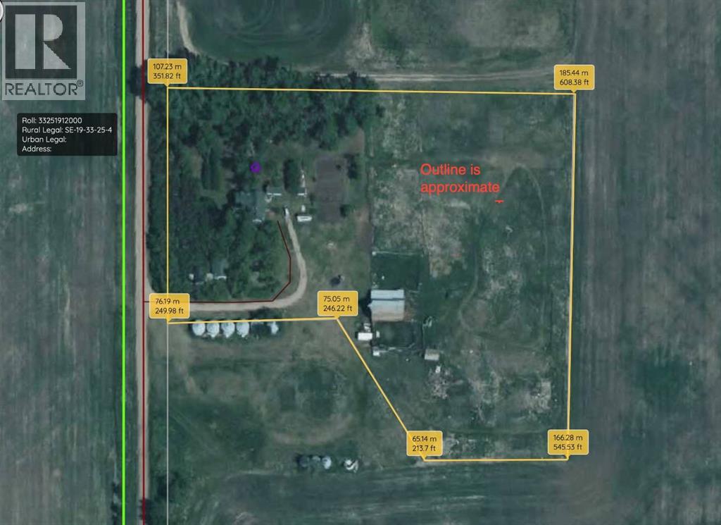 333033 Rge Rd 255, Rural Kneehill County, Alberta  T0M 2B0 - Photo 48 - A2278224