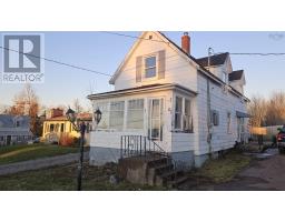 67 Junction Road, Springhill, Nova Scotia