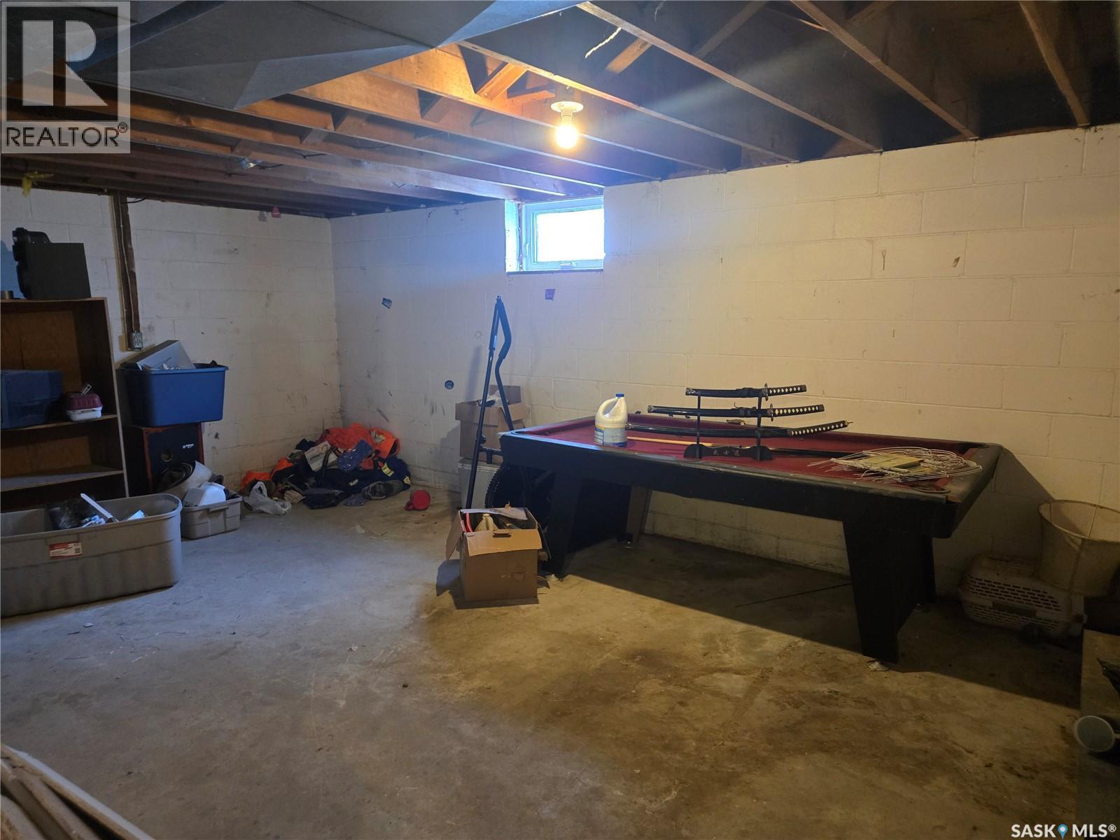 350 James Street, Kisbey, Saskatchewan  S0C 1L0 - Photo 17 - SK029153