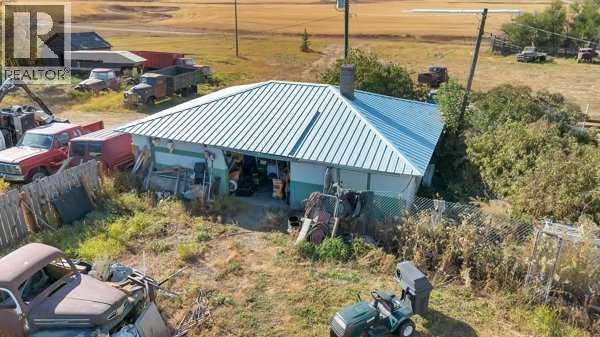 234075 Township Road 280, Rural Wheatland County, Alberta  T0J 2R0 - Photo 10 - A2263201