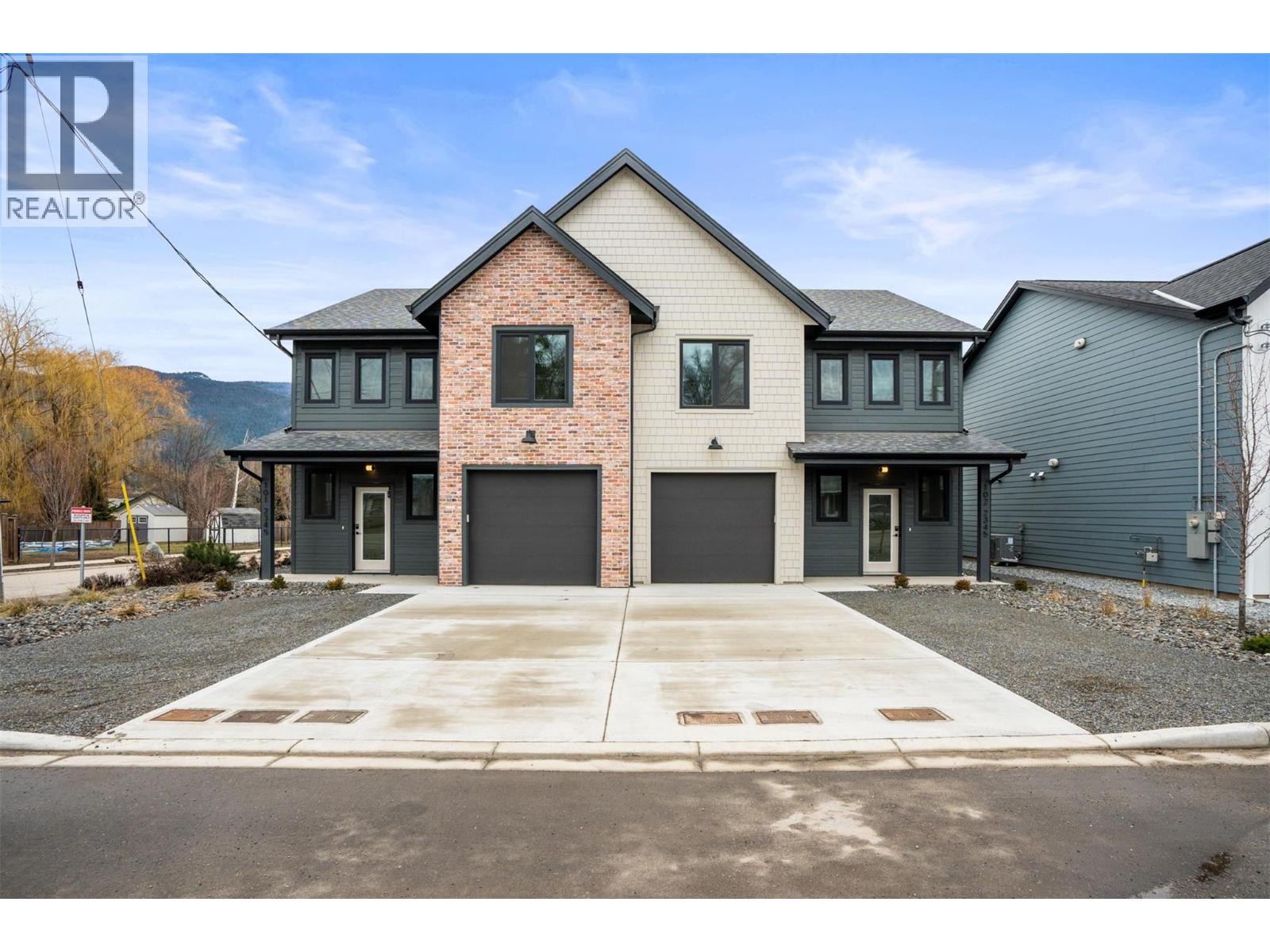 2345 Patterson Avenue Unit# 101, Armstrong, British Columbia  V0E 1B0 - Photo 2 - 10371906