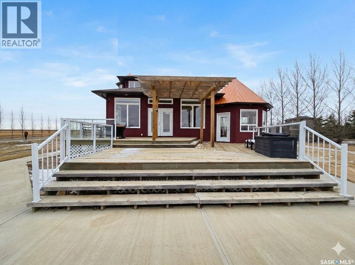 111 Westview Drive, Swift Current Rm No. 137, Saskatchewan  S9H 3X6 - Photo 2 - SK029450