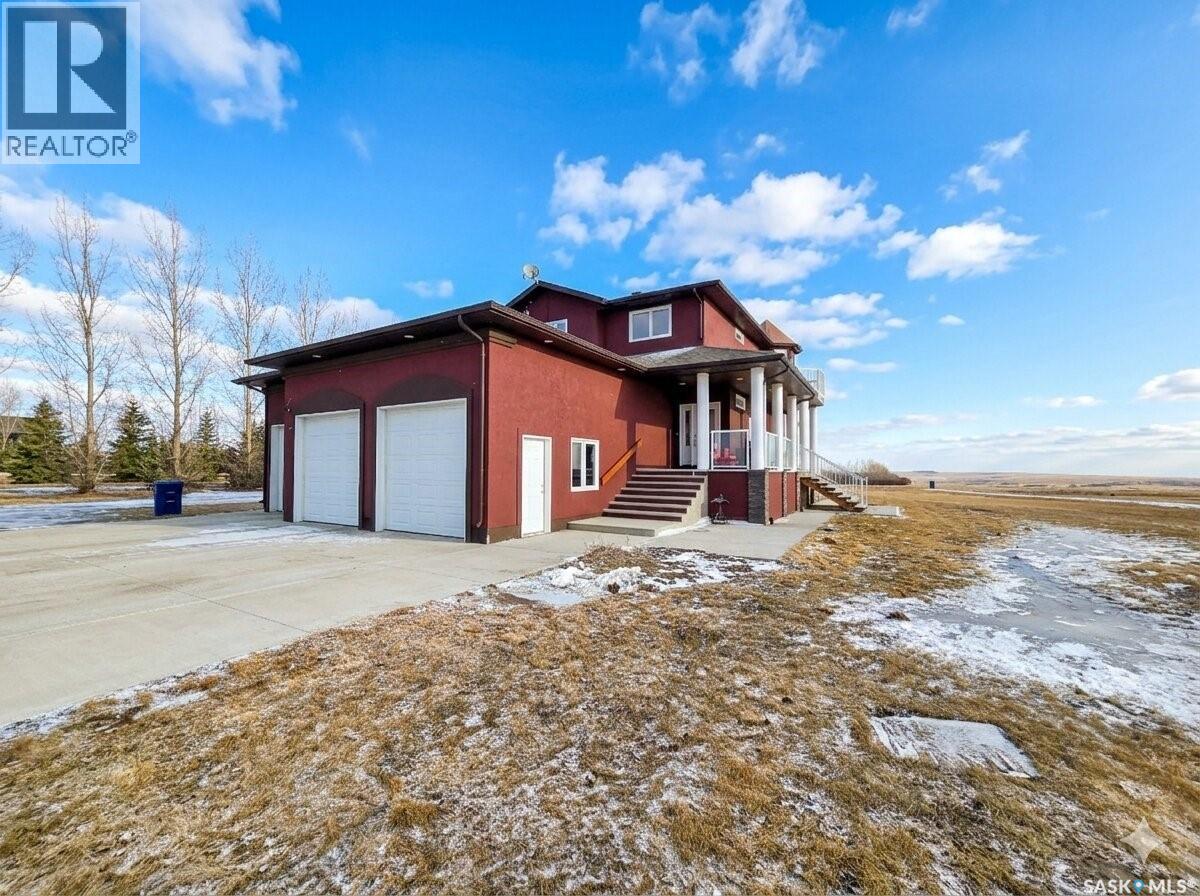 111 Westview Drive, Swift Current Rm No. 137, Saskatchewan  S9H 3X6 - Photo 35 - SK029450