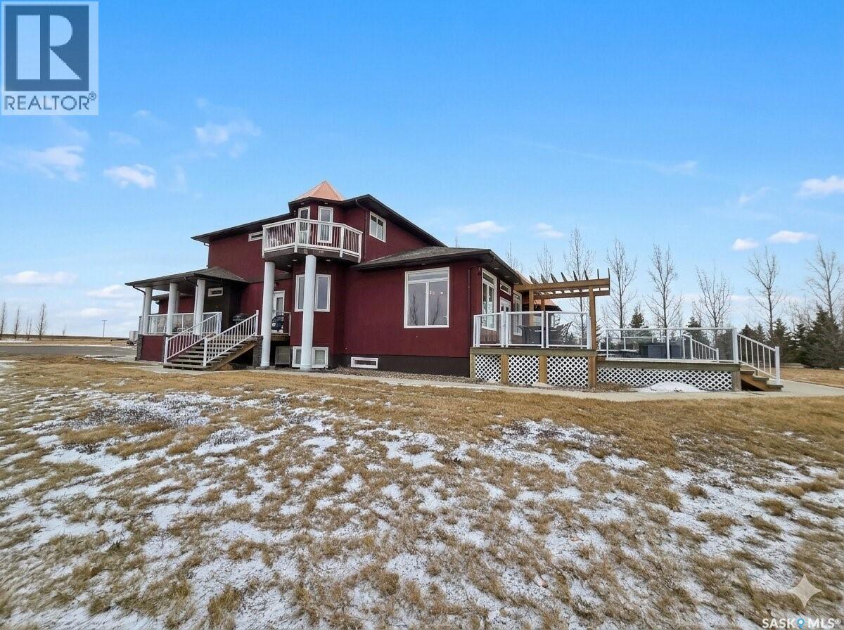 111 Westview Drive, Swift Current Rm No. 137, Saskatchewan  S9H 3X6 - Photo 36 - SK029450