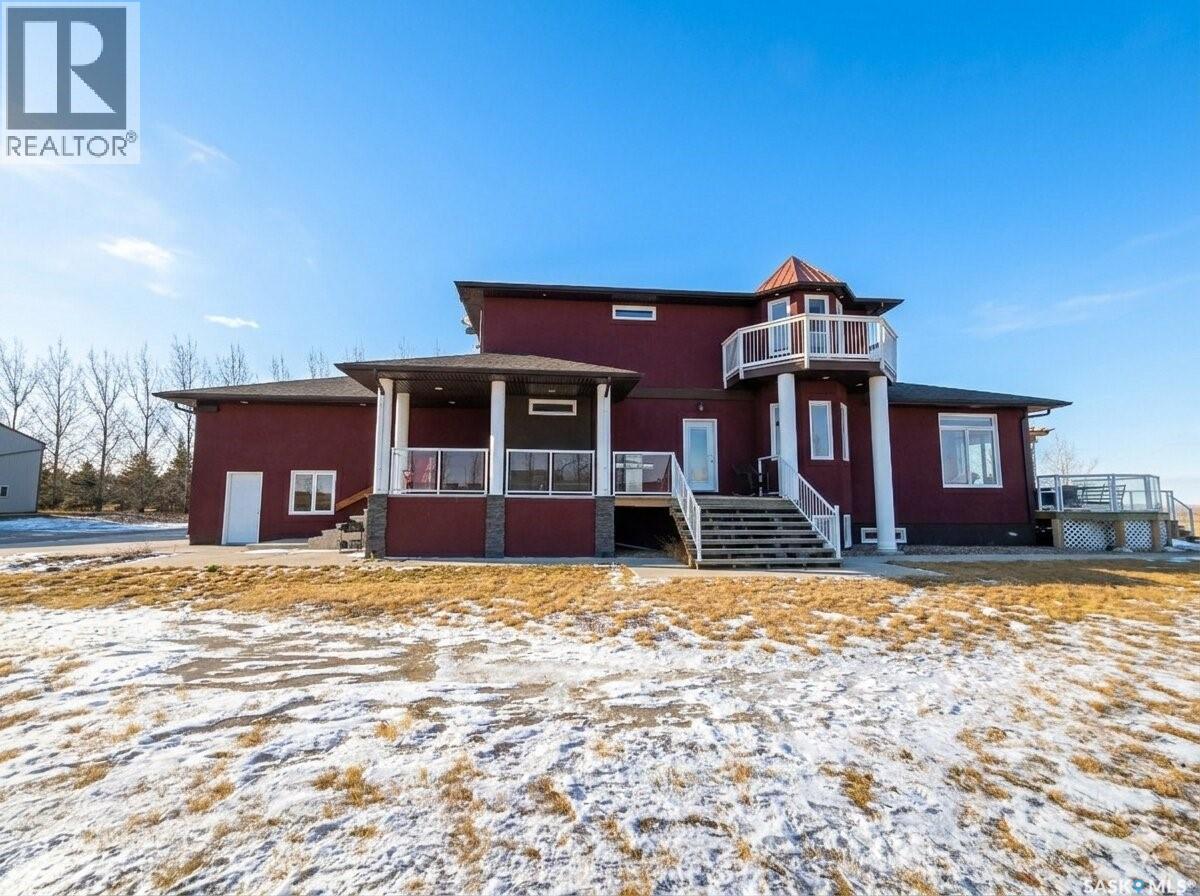 111 Westview Drive, Swift Current Rm No. 137, Saskatchewan  S9H 3X6 - Photo 37 - SK029450