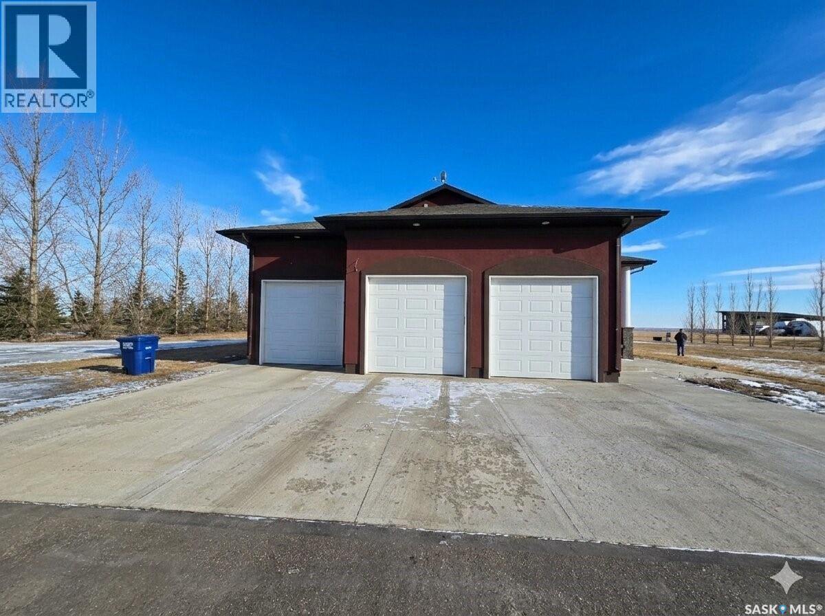 111 Westview Drive, Swift Current Rm No. 137, Saskatchewan  S9H 3X6 - Photo 38 - SK029450
