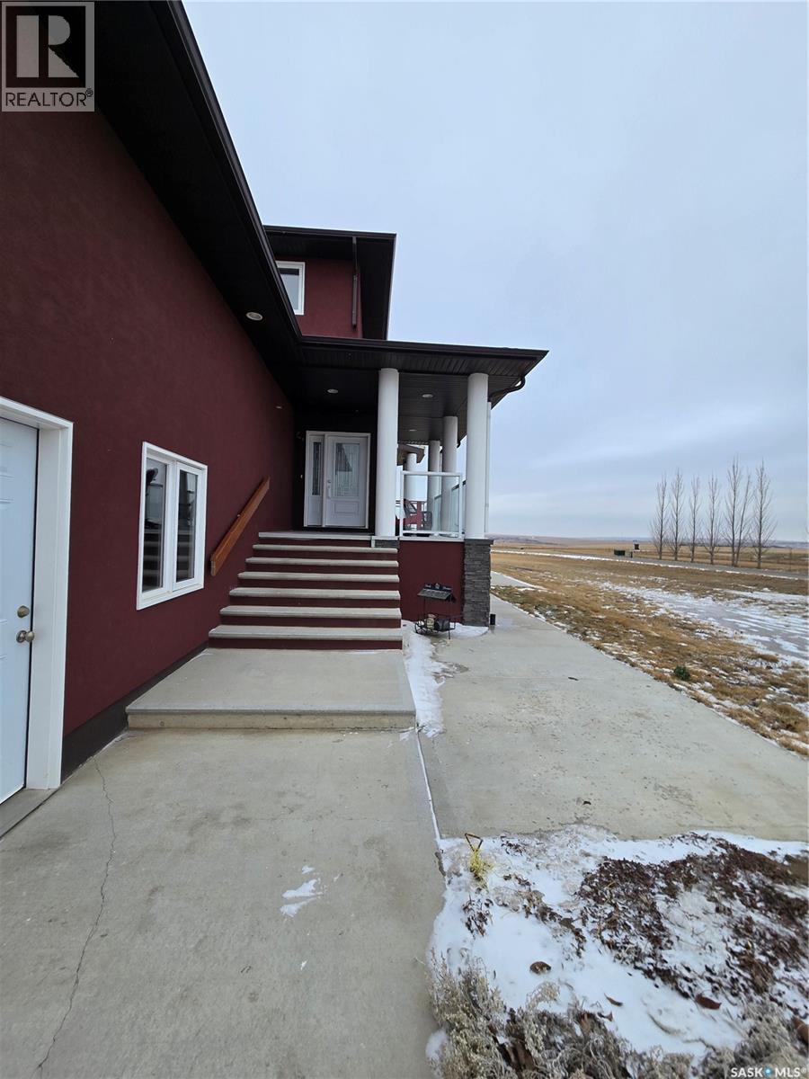 111 Westview Drive, Swift Current Rm No. 137, Saskatchewan  S9H 3X6 - Photo 4 - SK029450
