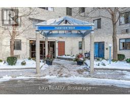 301 - 93 WESTWOOD ROAD, Guelph, Ontario