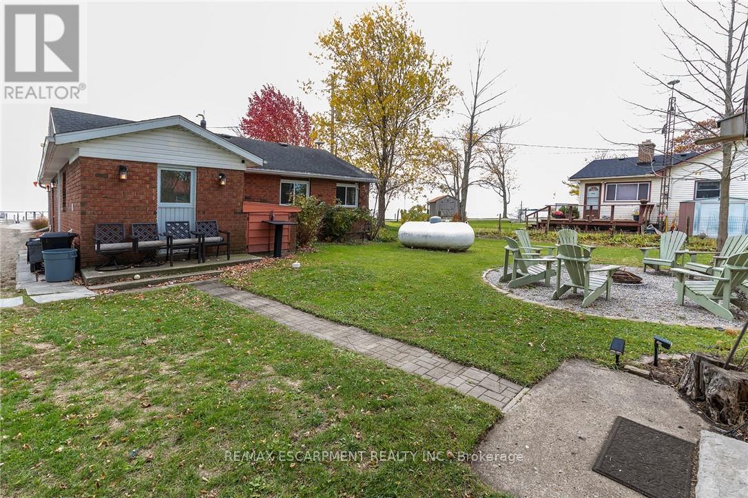 577 Edgewater Place, Haldimand, Ontario  N1A 2W8 - Photo 26 - X12835120