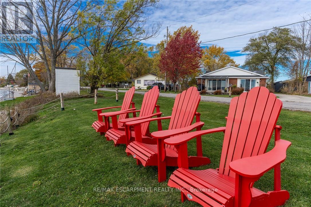 577 Edgewater Place, Haldimand, Ontario  N1A 2W8 - Photo 33 - X12835120