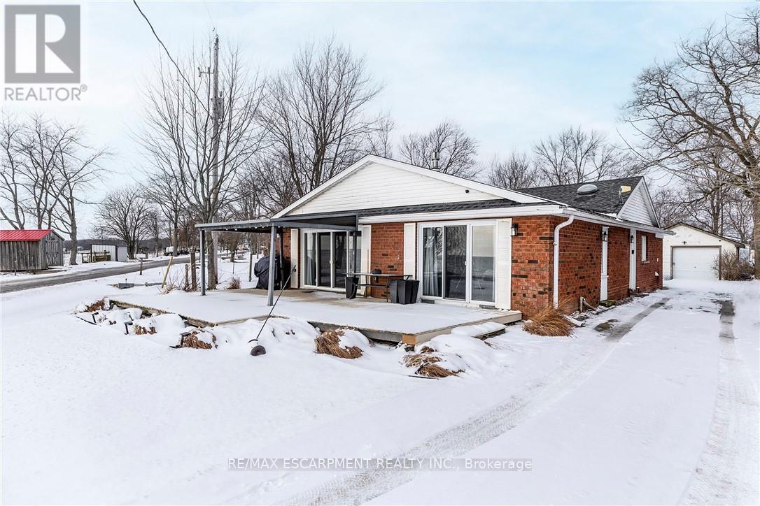 577 Edgewater Place, Haldimand, Ontario  N1A 2W8 - Photo 37 - X12835120