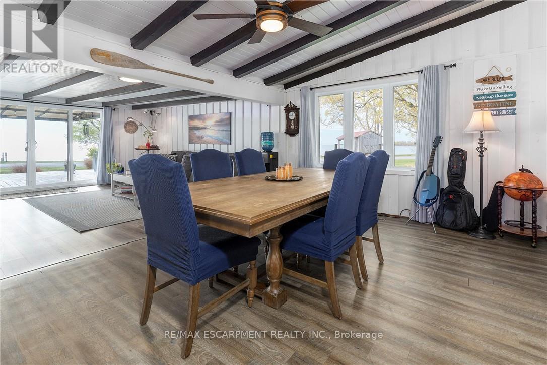 577 Edgewater Place, Haldimand, Ontario  N1A 2W8 - Photo 8 - X12835120