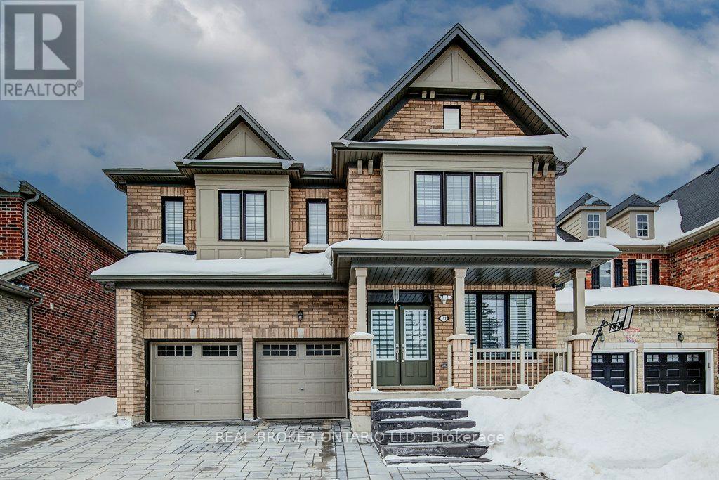 192 WOOLWICH STREET S, Woolwich, Ontario