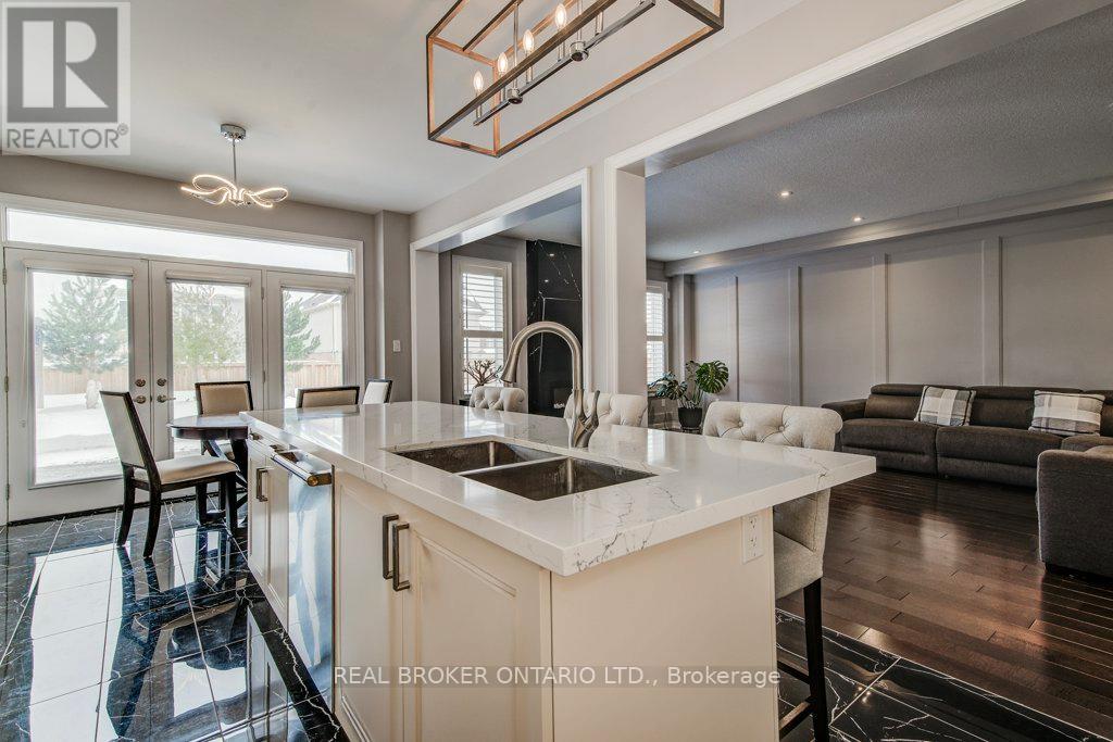 192 Woolwich Street S, Woolwich, Ontario  N0B 1M0 - Photo 16 - X12835130