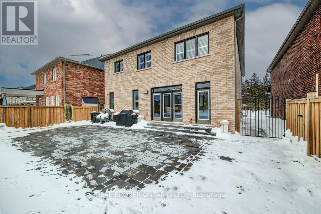 192 Woolwich Street S, Woolwich, Ontario  N0B 1M0 - Photo 42 - X12835130