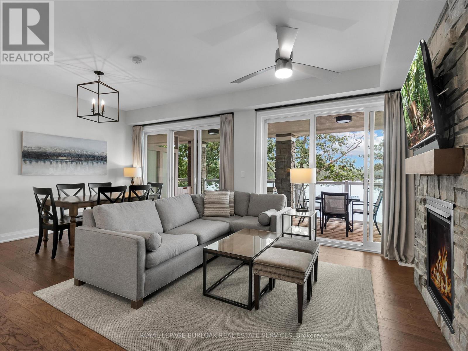 Btv-W 101 - 1869 Muskoka 118 Road W, Muskoka Lakes, Ontario P1L 1W8 - Photo 19 - X12835192