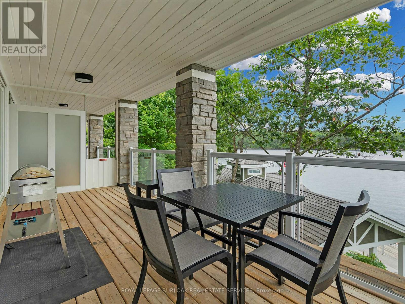 Btv-W 101 - 1869 Muskoka 118 Road W, Muskoka Lakes, Ontario P1L 1W8 - Photo 32 - X12835192