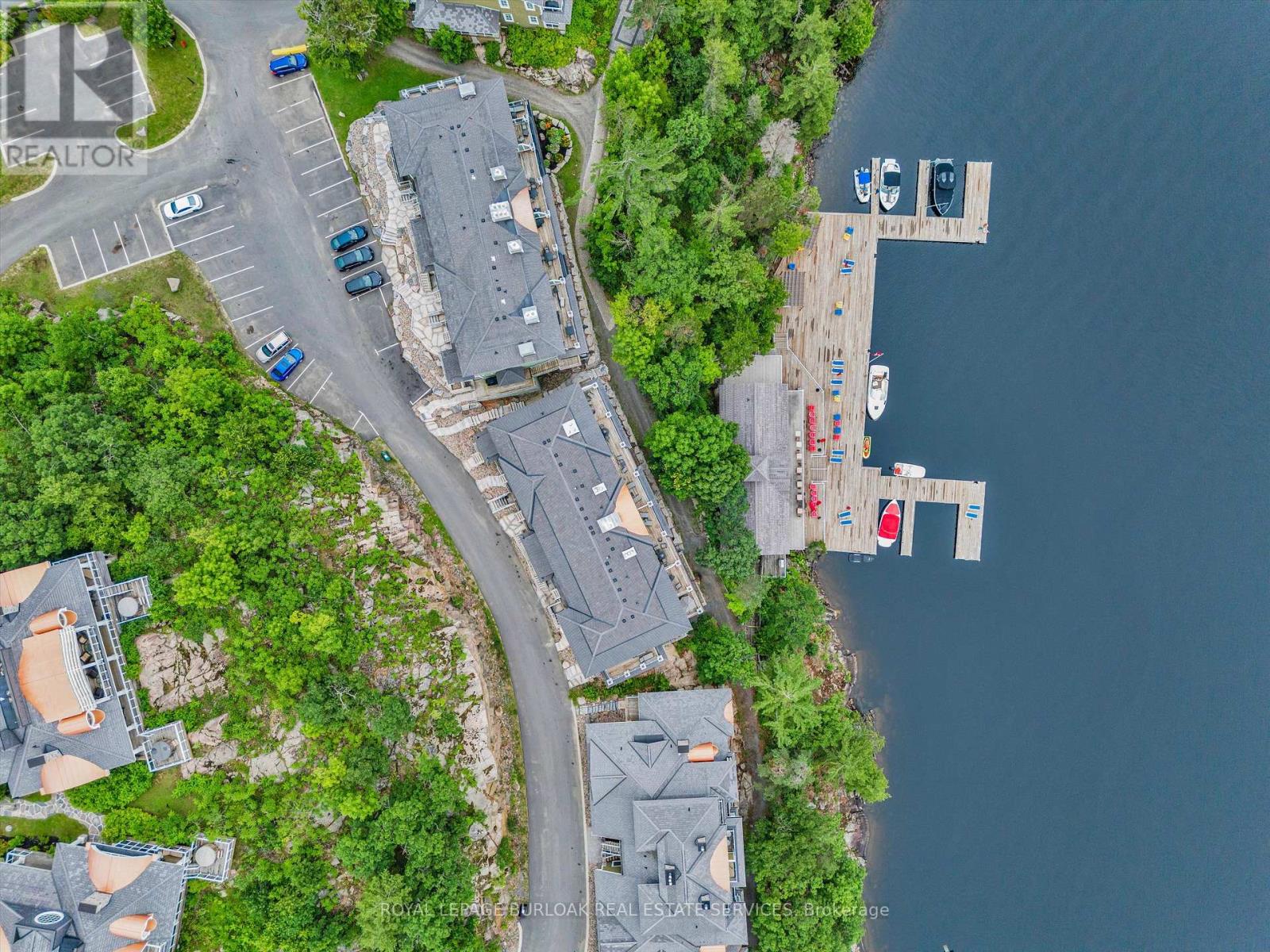 Btv-W 101 - 1869 Muskoka 118 Road W, Muskoka Lakes, Ontario P1L 1W8 - Photo 36 - X12835192