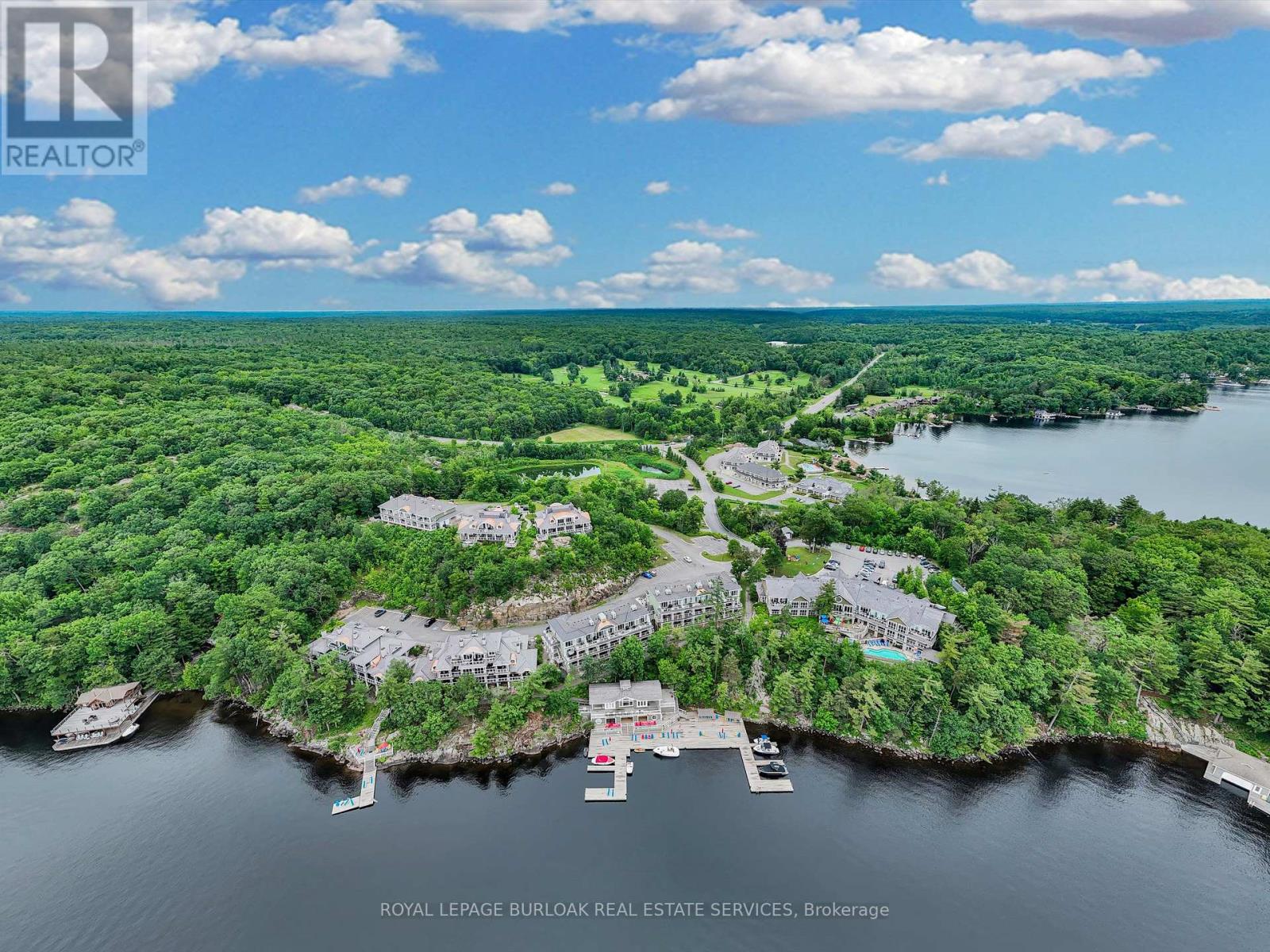 Btv-W 101 - 1869 Muskoka 118 Road W, Muskoka Lakes, Ontario P1L 1W8 - Photo 40 - X12835192