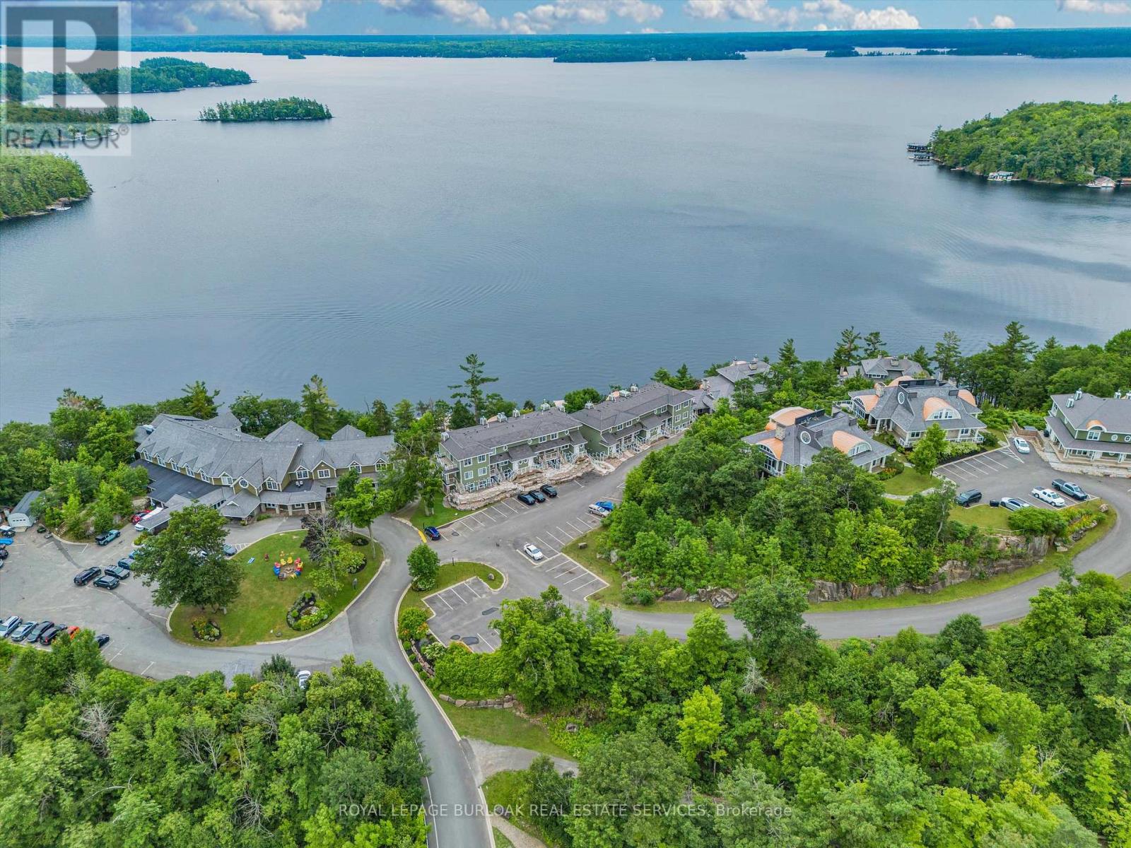 Btv-W 101 - 1869 Muskoka 118 Road W, Muskoka Lakes, Ontario P1L 1W8 - Photo 43 - X12835192