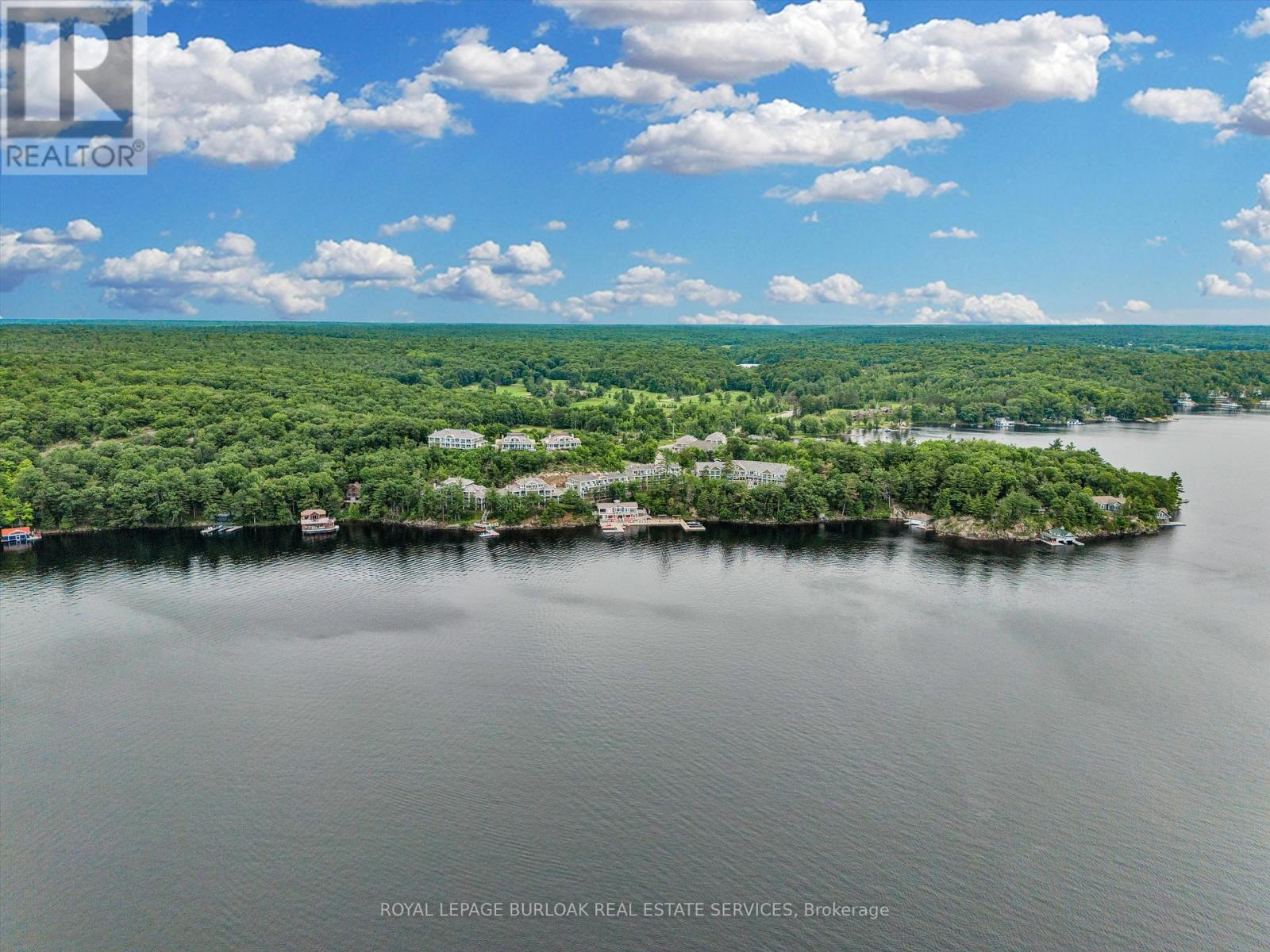 Btv-W 101 - 1869 Muskoka 118 Road W, Muskoka Lakes, Ontario P1L 1W8 - Photo 45 - X12835192