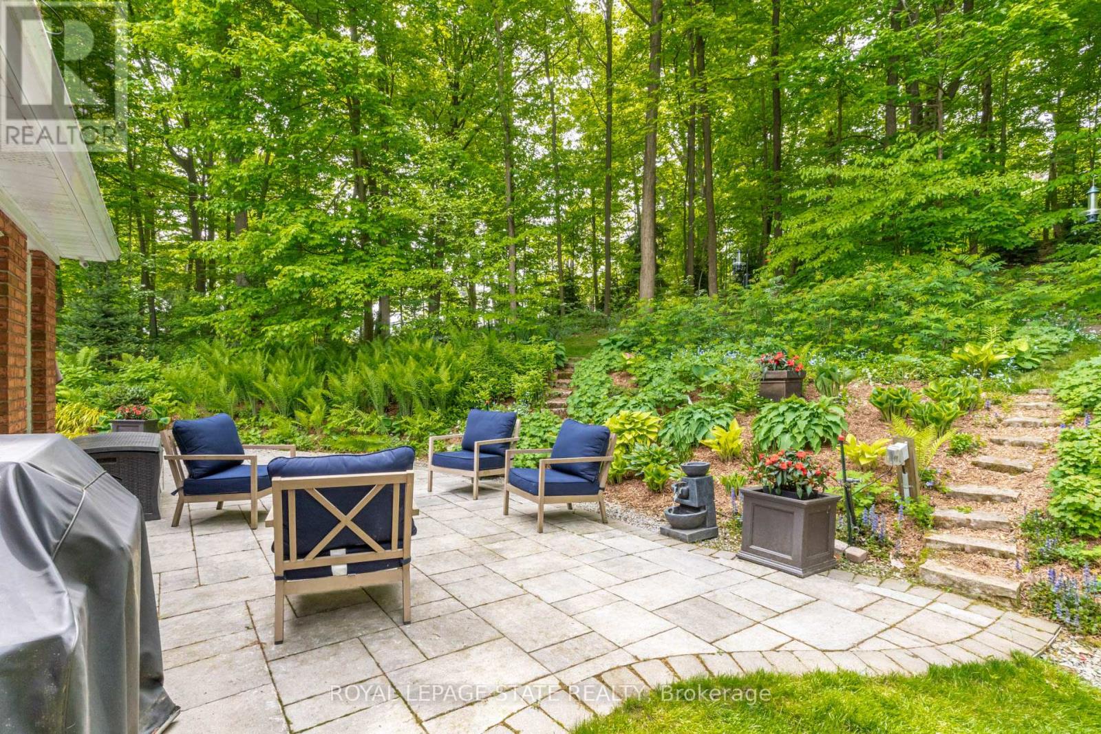 158 Sulphur Springs Road, Hamilton, Ontario  L9G 4Y7 - Photo 40 - X12835234