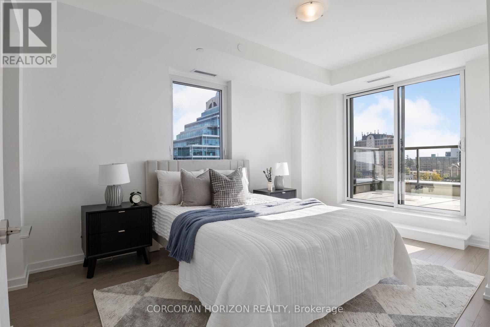 420 - 55 Duke Street W, Kitchener, Ontario  N2H 0C9 - Photo 15 - X12835242