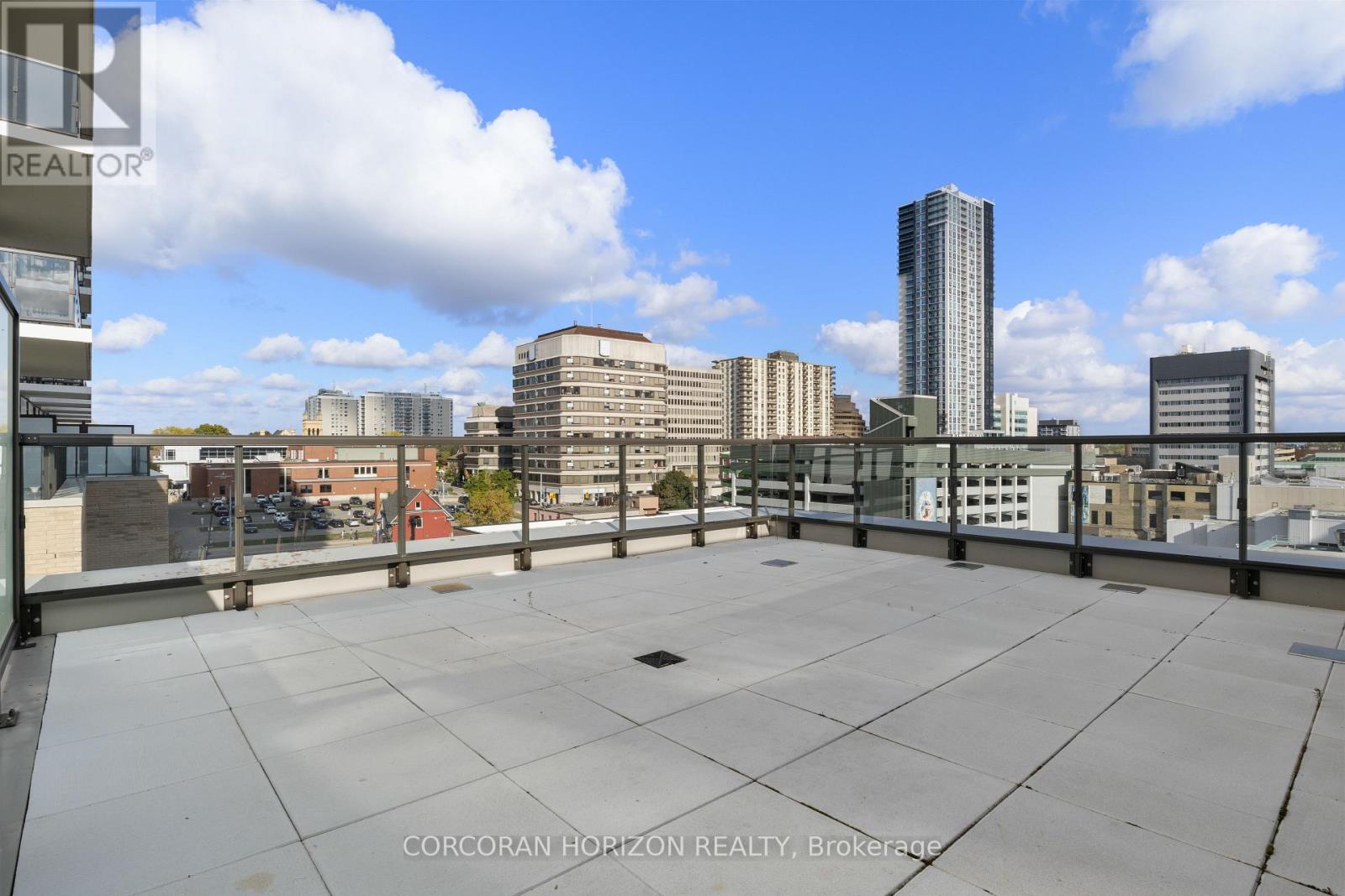 420 - 55 Duke Street W, Kitchener, Ontario  N2H 0C9 - Photo 19 - X12835242