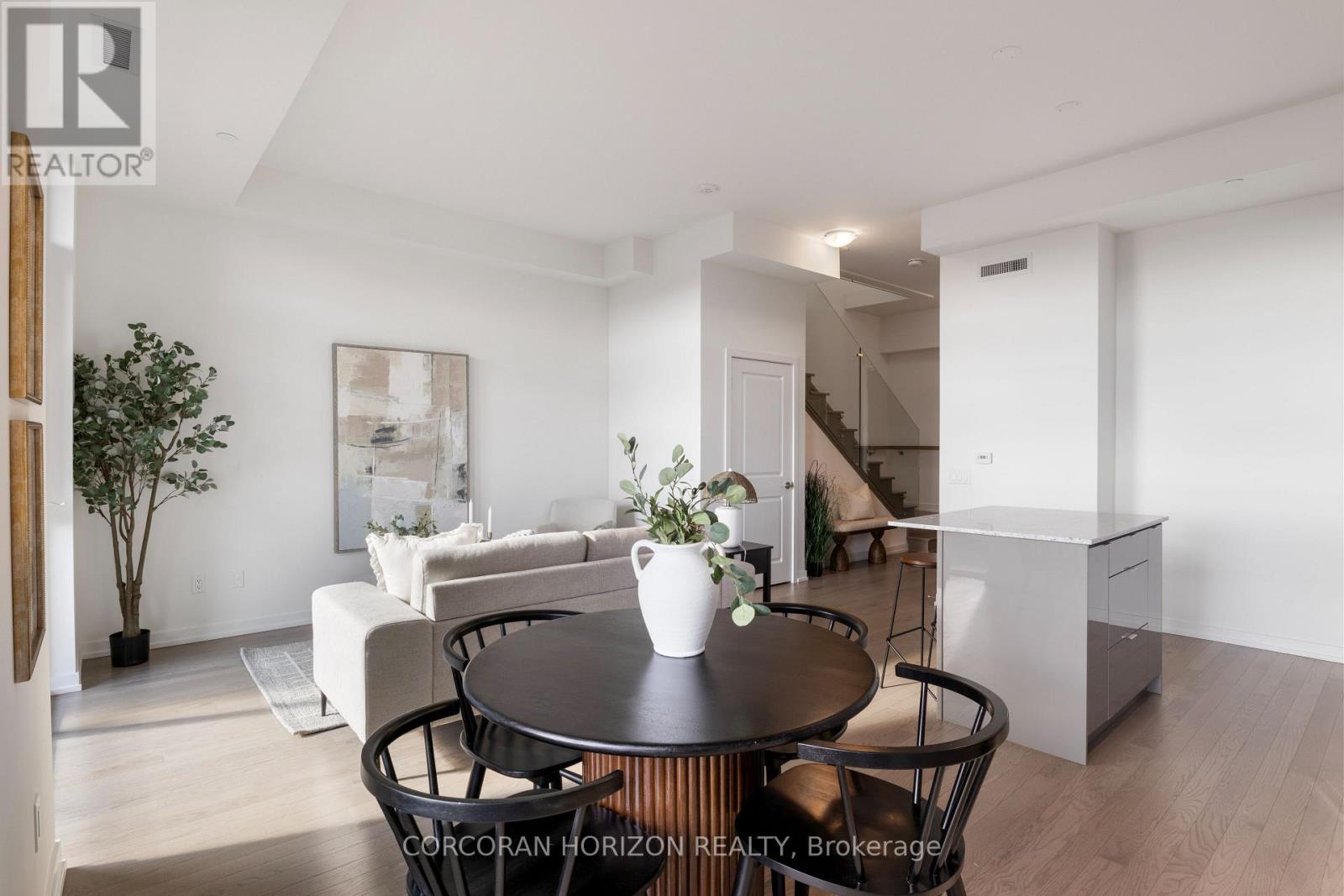 420 - 55 Duke Street W, Kitchener, Ontario  N2H 0C9 - Photo 6 - X12835242