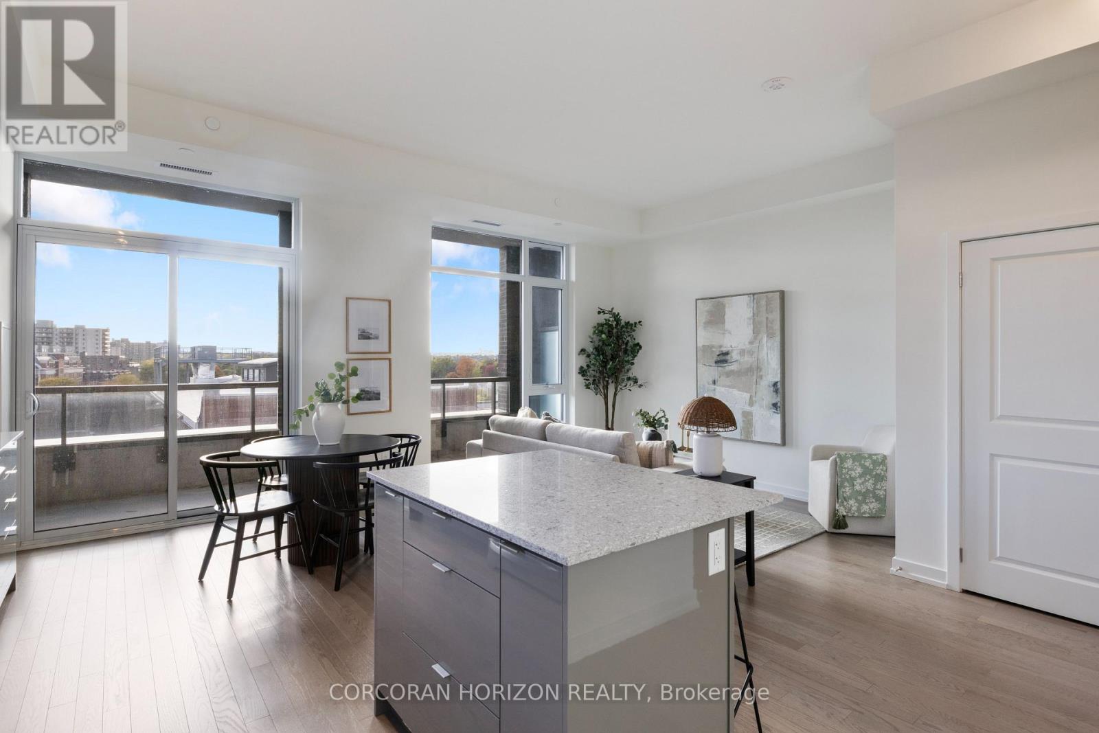 420 - 55 Duke Street W, Kitchener, Ontario  N2H 0C9 - Photo 7 - X12835242