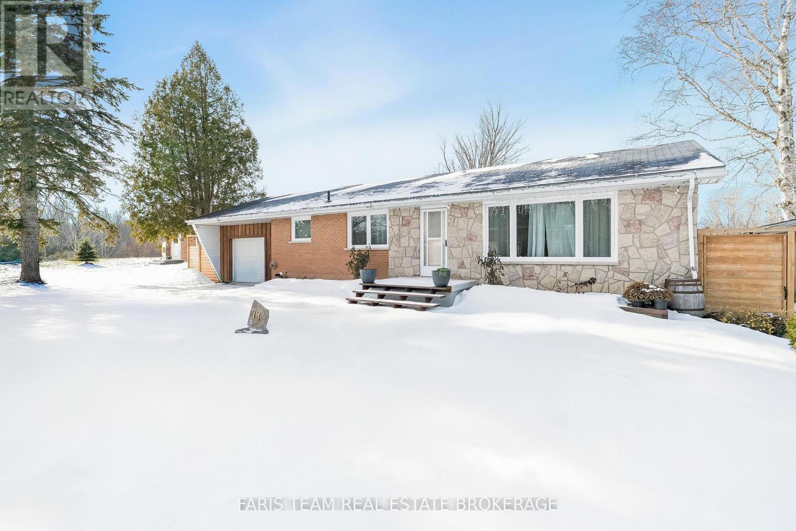 78 MCKIBBON DRIVE, Meaford, Ontario