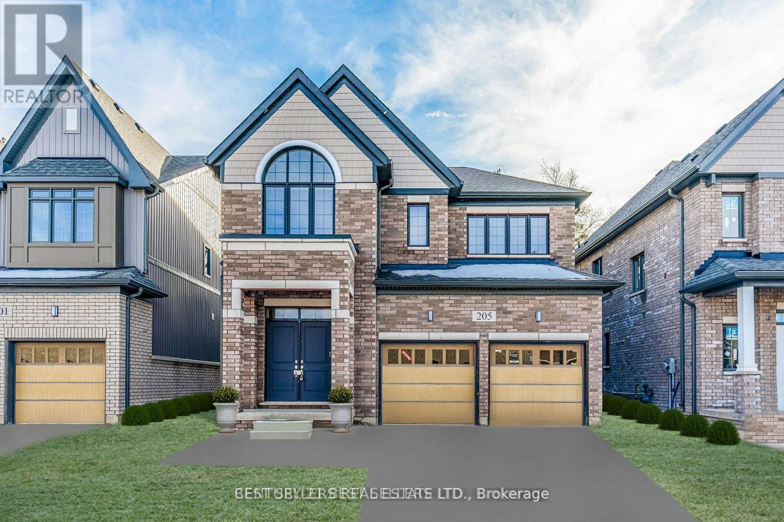 205 DINGMAN STREET, Wellington North, Ontario