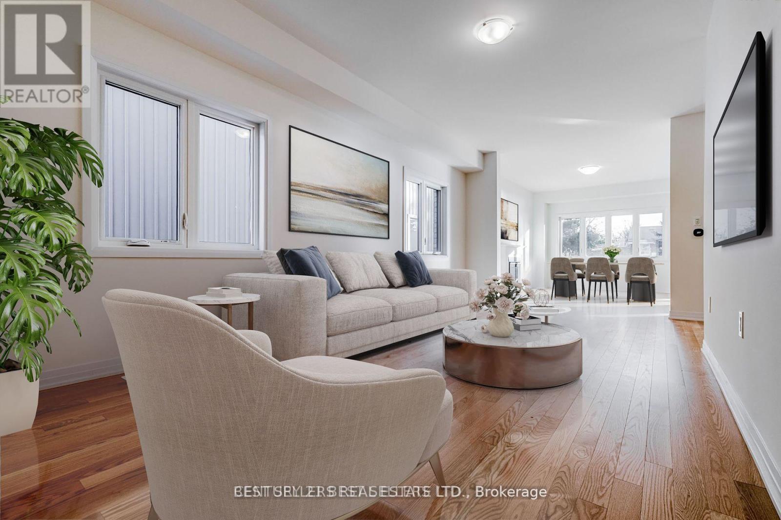 205 Dingman Street, Wellington North, Ontario  N0G 1A0 - Photo 5 - X12835342