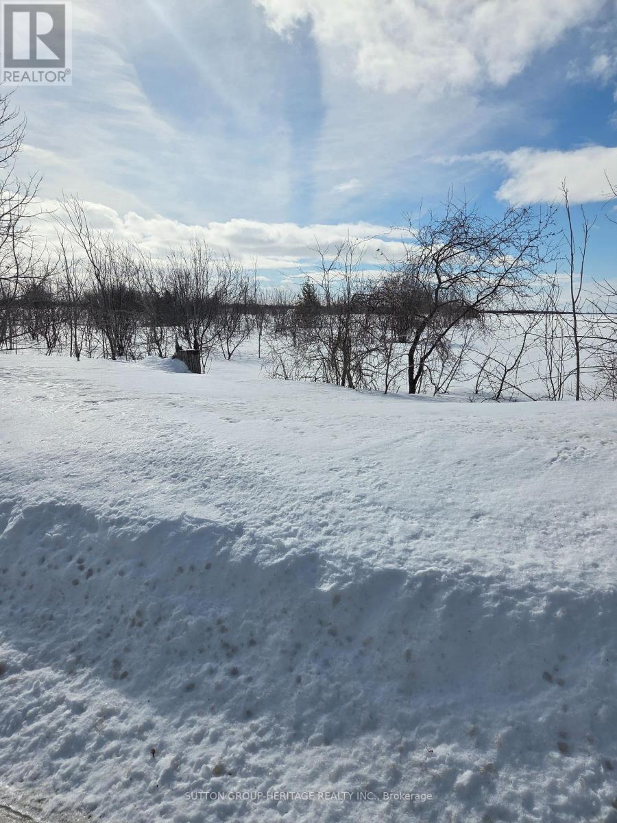 PT LT 10 CON 4, Kawartha Lakes, Ontario