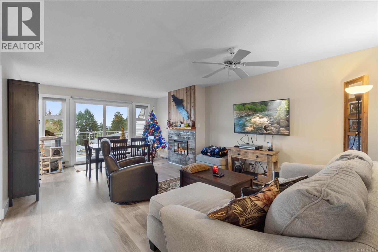 368 Petroglyph Cres, Nanaimo, British Columbia  V9R 5K1 - Photo 4 - 1026381