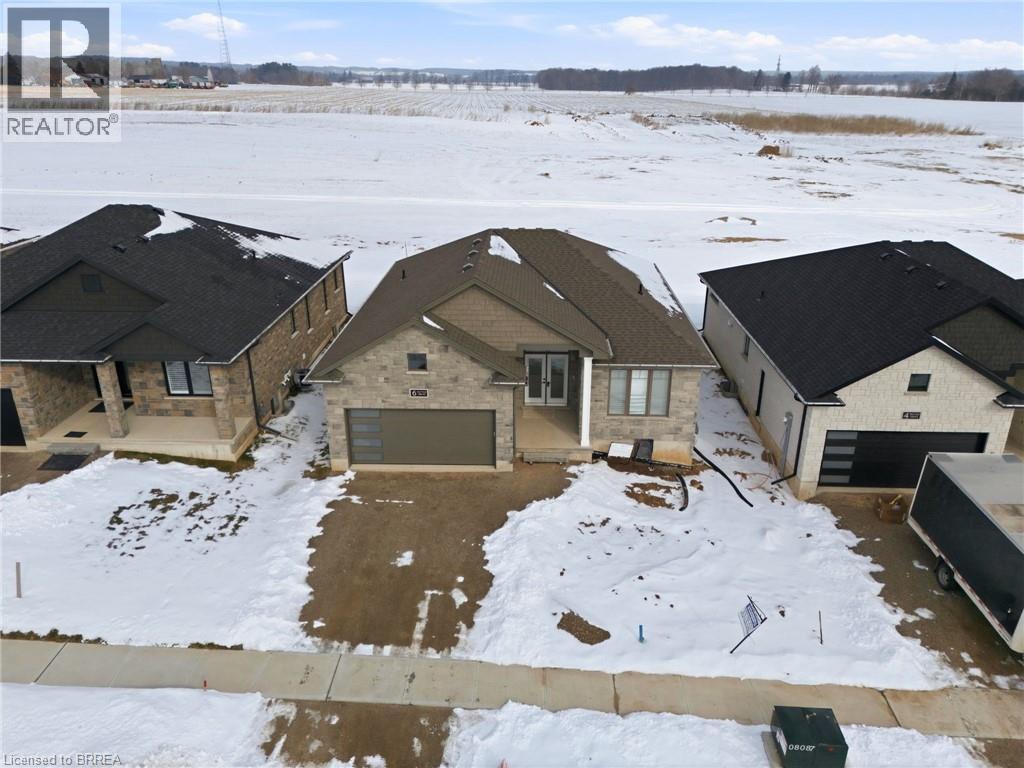 6 Patten Drive, St. George, Ontario  N0E 1N0 - Photo 2 - 40808770