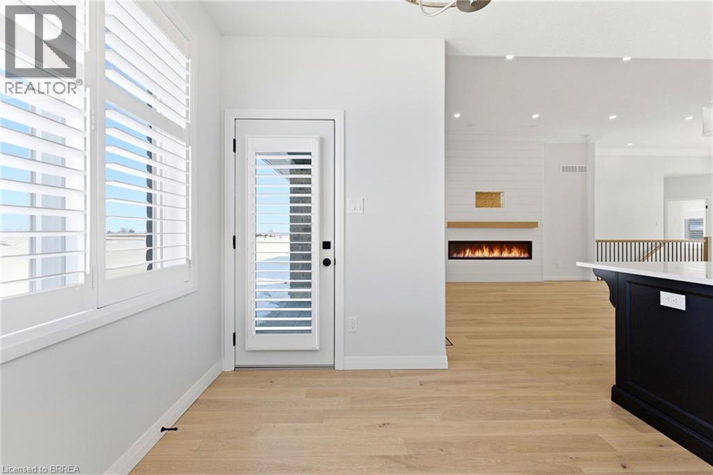 6 Patten Drive, St. George, Ontario  N0E 1N0 - Photo 22 - 40808770