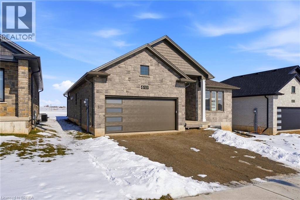 6 Patten Drive, St. George, Ontario  N0E 1N0 - Photo 4 - 40808770