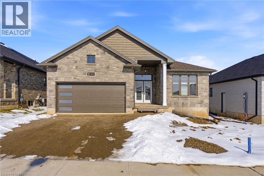 6 Patten Drive, St. George, Ontario  N0E 1N0 - Photo 5 - 40808770