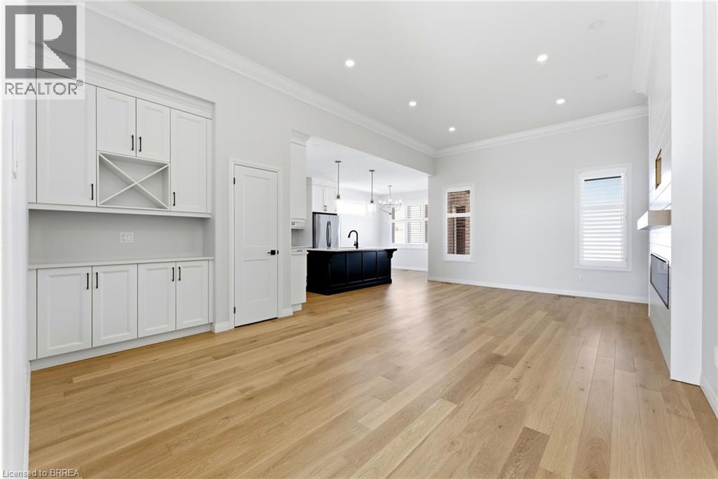 6 Patten Drive, St. George, Ontario  N0E 1N0 - Photo 7 - 40808770