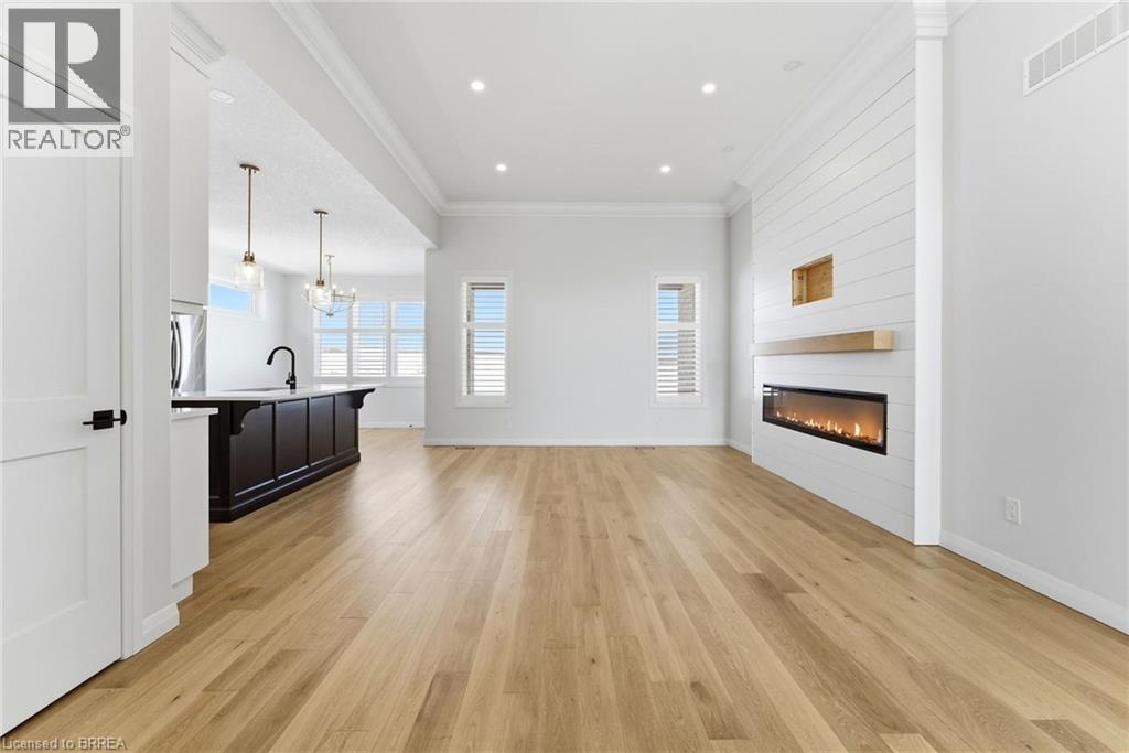 6 Patten Drive, St. George, Ontario  N0E 1N0 - Photo 8 - 40808770